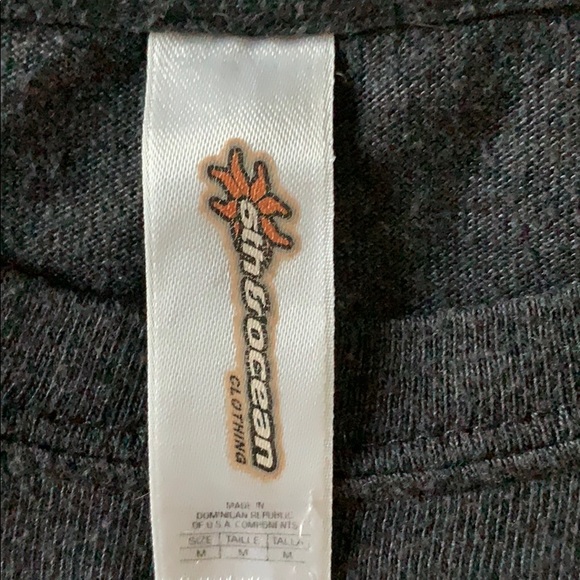 Boston Celtics Fitted Tee - Picture 3 of 4